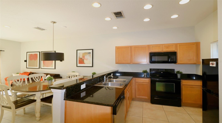 KISSIMMEE, Florida 34747, 2 Bedrooms Bedrooms, ,2 BathroomsBathrooms,Residential,For Sale,RED GINGER,MFRO6296120