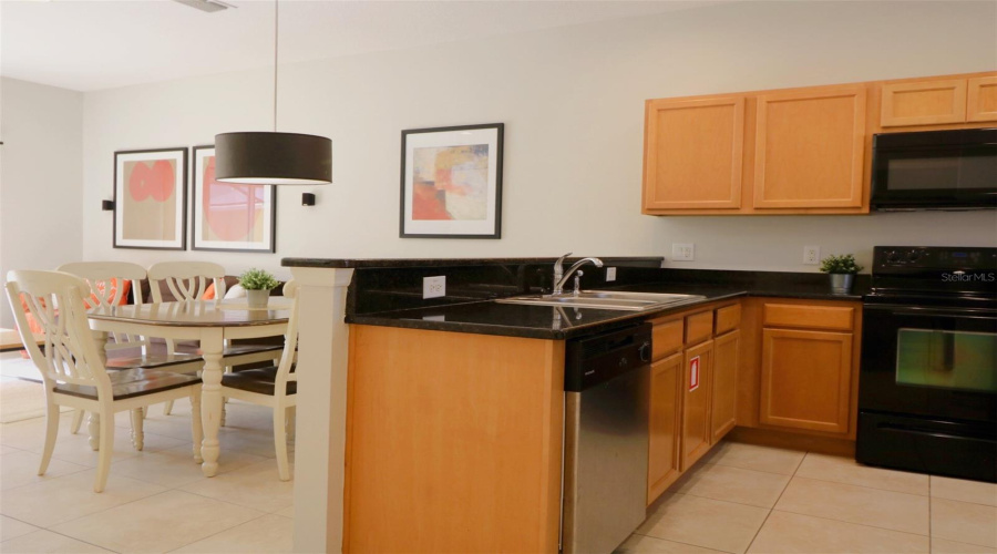 KISSIMMEE, Florida 34747, 2 Bedrooms Bedrooms, ,2 BathroomsBathrooms,Residential,For Sale,RED GINGER,MFRO6296120