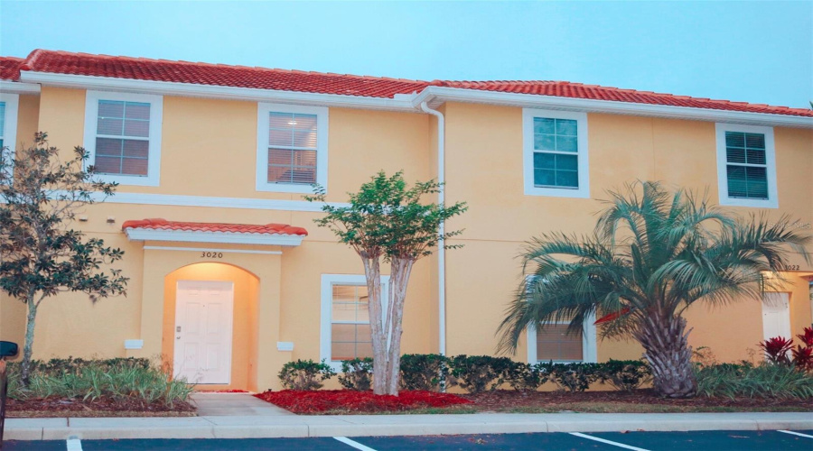 KISSIMMEE, Florida 34747, 2 Bedrooms Bedrooms, ,2 BathroomsBathrooms,Residential,For Sale,RED GINGER,MFRO6296120