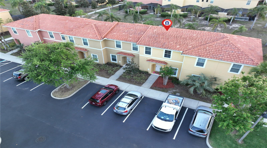 KISSIMMEE, Florida 34747, 2 Bedrooms Bedrooms, ,2 BathroomsBathrooms,Residential,For Sale,RED GINGER,MFRO6296120