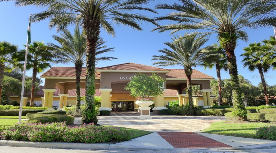 Club House