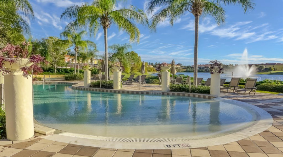 Community Pool