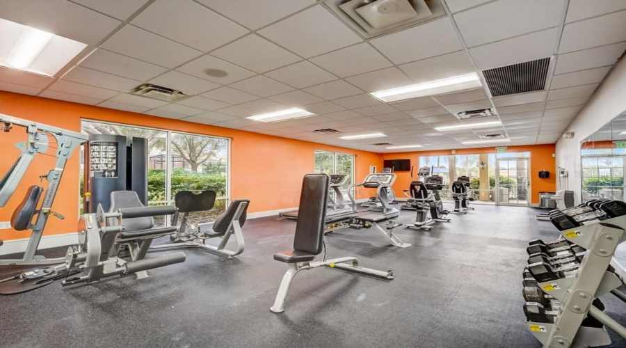 KISSIMMEE, Florida 34747, 2 Bedrooms Bedrooms, ,2 BathroomsBathrooms,Residential,For Sale,RED GINGER,MFRO6296120