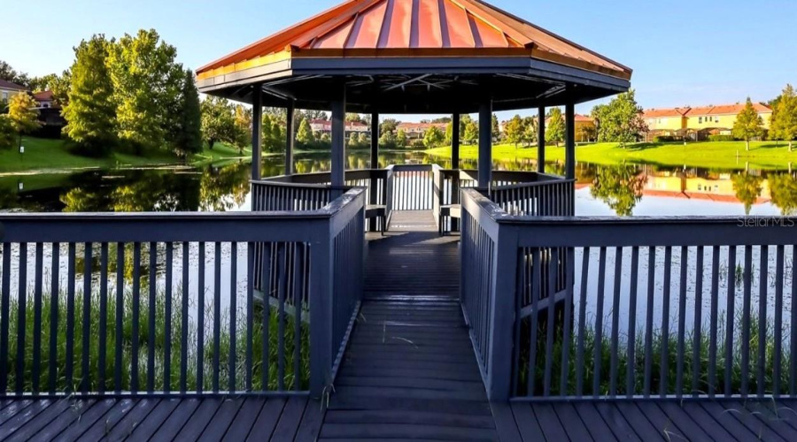 KISSIMMEE, Florida 34747, 2 Bedrooms Bedrooms, ,2 BathroomsBathrooms,Residential,For Sale,RED GINGER,MFRO6296120