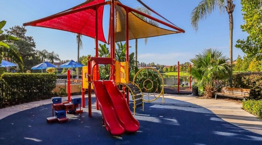 KISSIMMEE, Florida 34747, 2 Bedrooms Bedrooms, ,2 BathroomsBathrooms,Residential,For Sale,RED GINGER,MFRO6296120