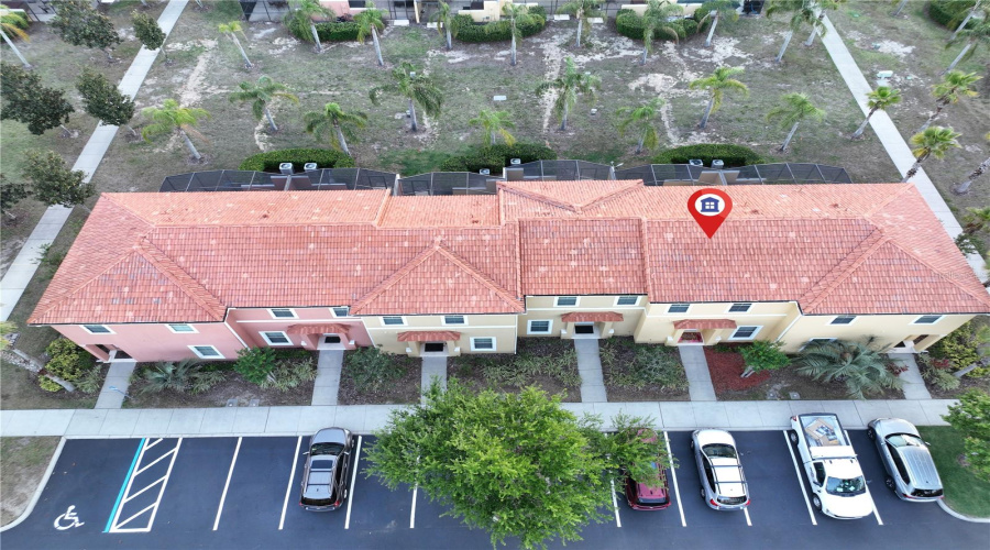 KISSIMMEE, Florida 34747, 2 Bedrooms Bedrooms, ,2 BathroomsBathrooms,Residential,For Sale,RED GINGER,MFRO6296120