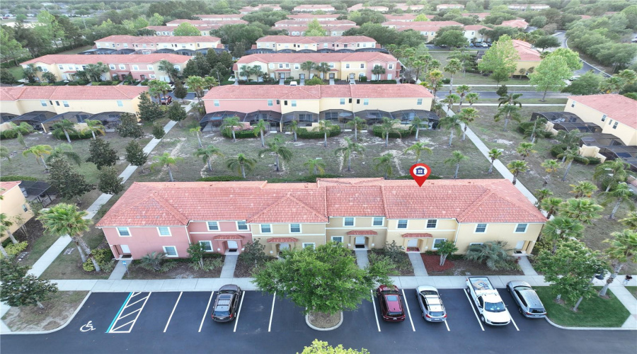 KISSIMMEE, Florida 34747, 2 Bedrooms Bedrooms, ,2 BathroomsBathrooms,Residential,For Sale,RED GINGER,MFRO6296120
