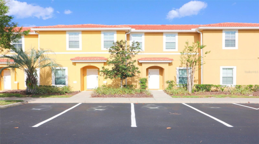 KISSIMMEE, Florida 34747, 2 Bedrooms Bedrooms, ,2 BathroomsBathrooms,Residential,For Sale,RED GINGER,MFRO6296120