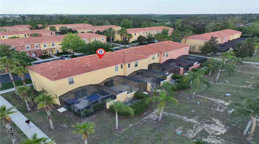 KISSIMMEE, Florida 34747, 2 Bedrooms Bedrooms, ,2 BathroomsBathrooms,Residential,For Sale,RED GINGER,MFRO6296120