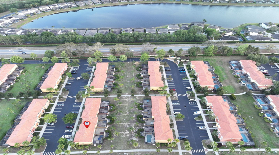 KISSIMMEE, Florida 34747, 2 Bedrooms Bedrooms, ,2 BathroomsBathrooms,Residential,For Sale,RED GINGER,MFRO6296120