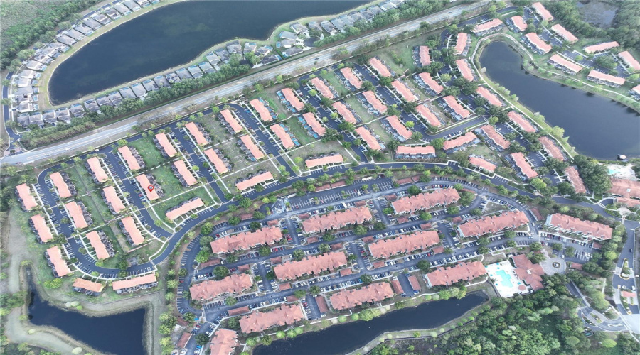 KISSIMMEE, Florida 34747, 2 Bedrooms Bedrooms, ,2 BathroomsBathrooms,Residential,For Sale,RED GINGER,MFRO6296120