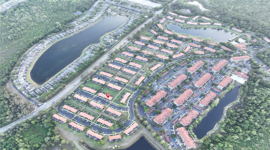 KISSIMMEE, Florida 34747, 2 Bedrooms Bedrooms, ,2 BathroomsBathrooms,Residential,For Sale,RED GINGER,MFRO6296120
