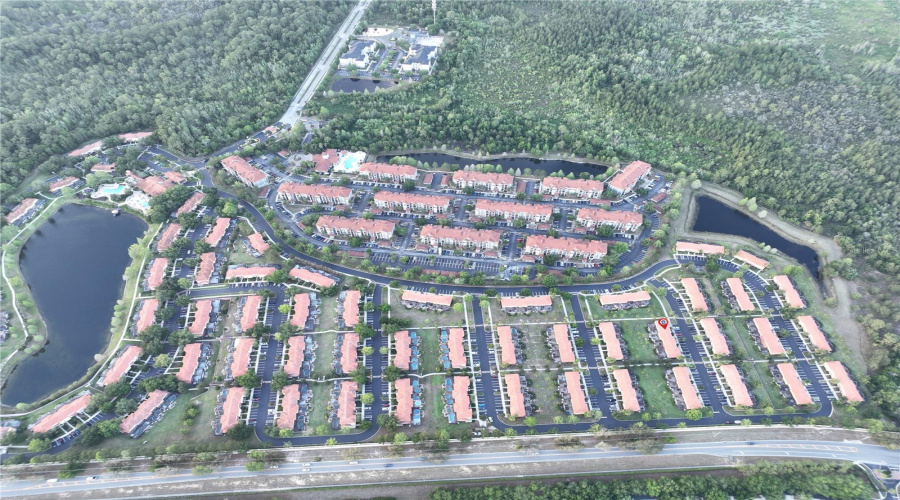 KISSIMMEE, Florida 34747, 2 Bedrooms Bedrooms, ,2 BathroomsBathrooms,Residential,For Sale,RED GINGER,MFRO6296120