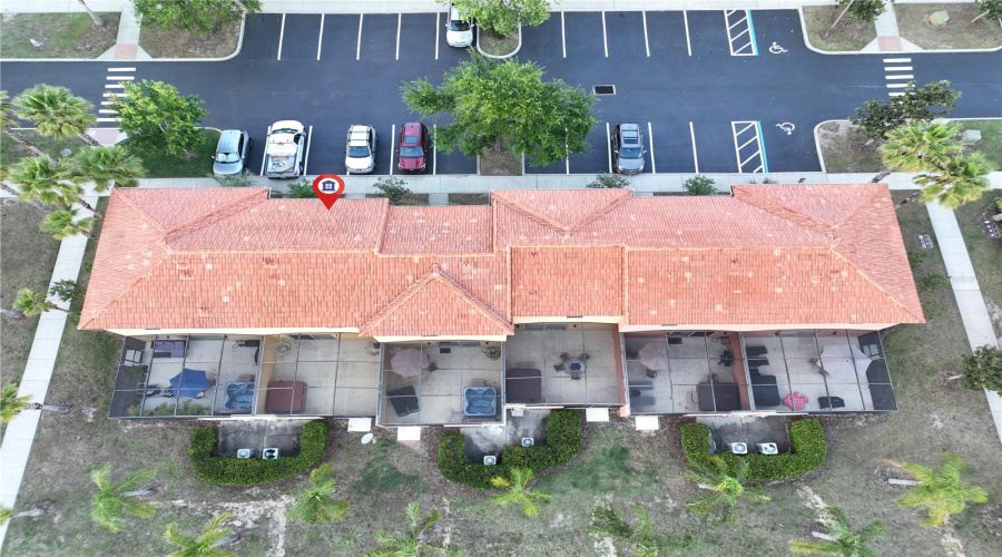 KISSIMMEE, Florida 34747, 2 Bedrooms Bedrooms, ,2 BathroomsBathrooms,Residential,For Sale,RED GINGER,MFRO6296120