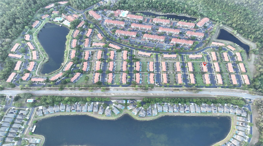 KISSIMMEE, Florida 34747, 2 Bedrooms Bedrooms, ,2 BathroomsBathrooms,Residential,For Sale,RED GINGER,MFRO6296120
