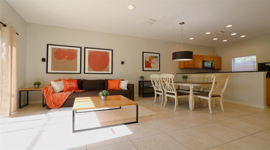 KISSIMMEE, Florida 34747, 2 Bedrooms Bedrooms, ,2 BathroomsBathrooms,Residential,For Sale,RED GINGER,MFRO6296120
