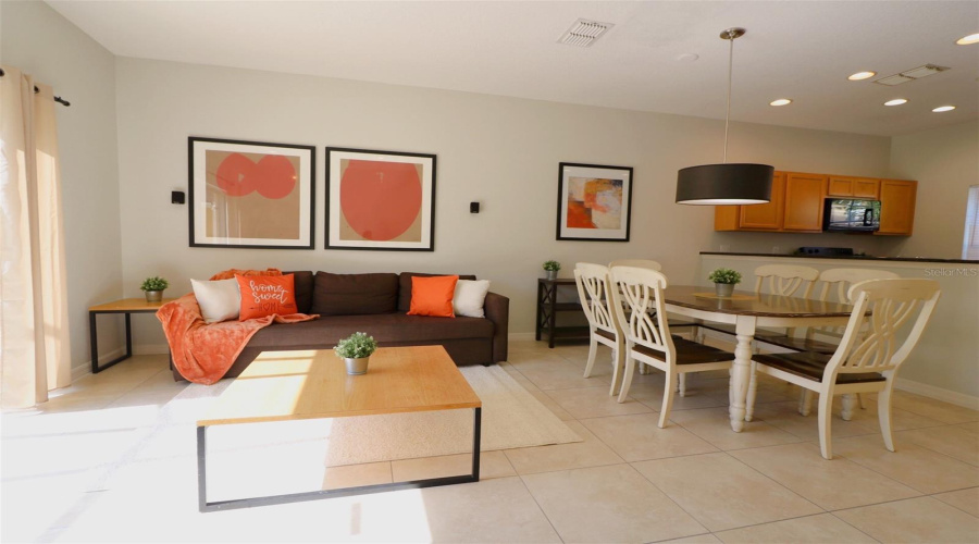 KISSIMMEE, Florida 34747, 2 Bedrooms Bedrooms, ,2 BathroomsBathrooms,Residential,For Sale,RED GINGER,MFRO6296120