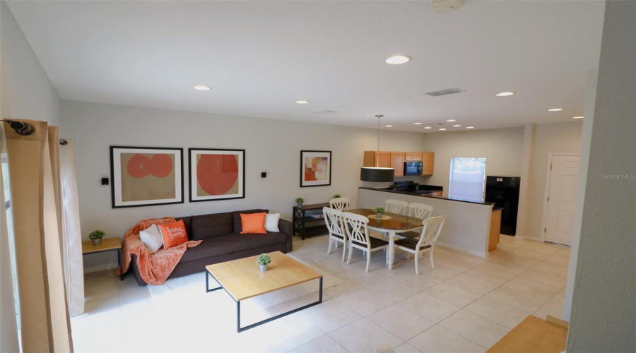 KISSIMMEE, Florida 34747, 2 Bedrooms Bedrooms, ,2 BathroomsBathrooms,Residential,For Sale,RED GINGER,MFRO6296120
