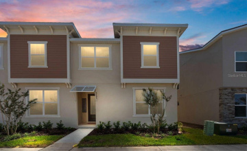 KISSIMMEE, Florida 34747, 6 Bedrooms Bedrooms, ,4 BathroomsBathrooms,Residential,For Sale,ZABALLINA,0,MFRO6295498