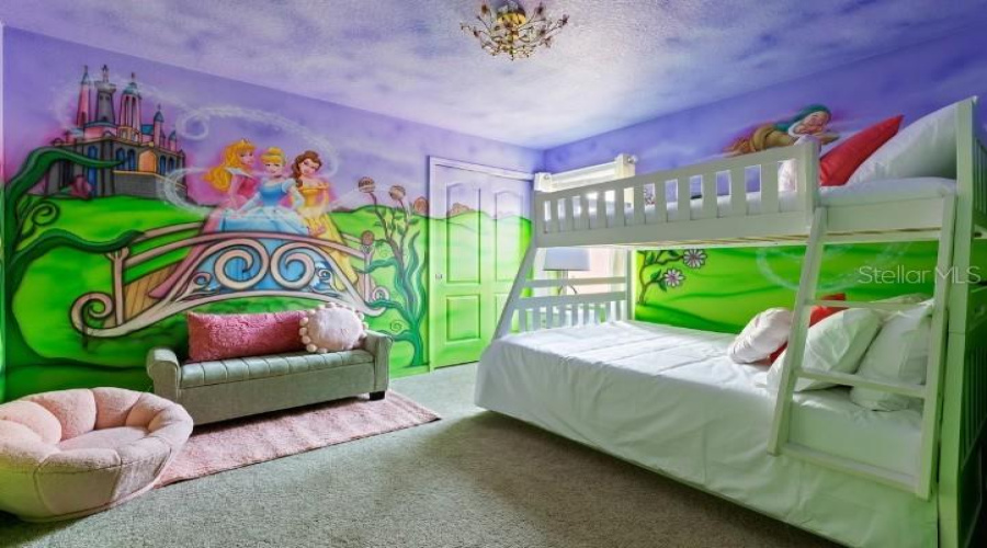 Kissimmee, Florida 34747, 8 Bedrooms Bedrooms, ,6 Bathroomsbathrooms,Residential,For Sale,Nice,Mfro6296635