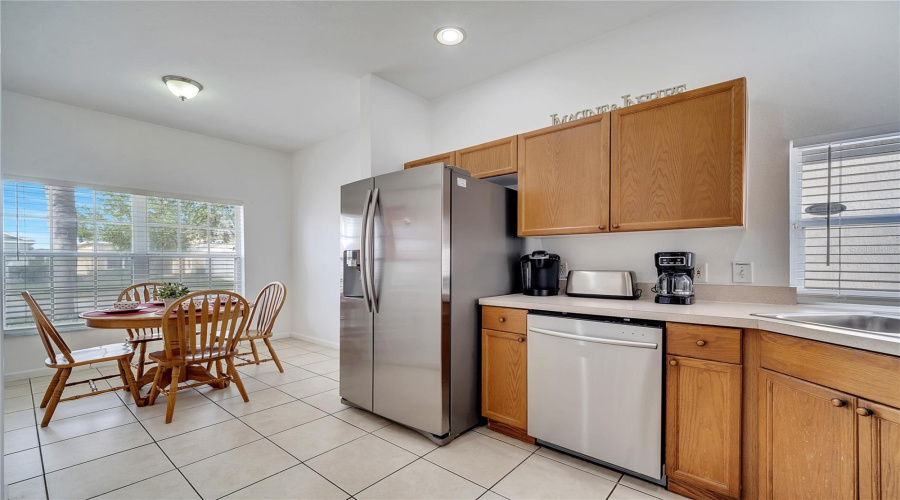 KISSIMMEE, Florida 34747, 4 Bedrooms Bedrooms, ,2 BathroomsBathrooms,Residential,For Sale,FAN PALM,0,MFRO6296946