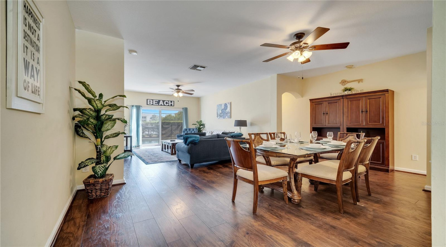 KISSIMMEE, Florida 34747, 4 Bedrooms Bedrooms, ,2 BathroomsBathrooms,Residential,For Sale,FAN PALM,0,MFRO6296946