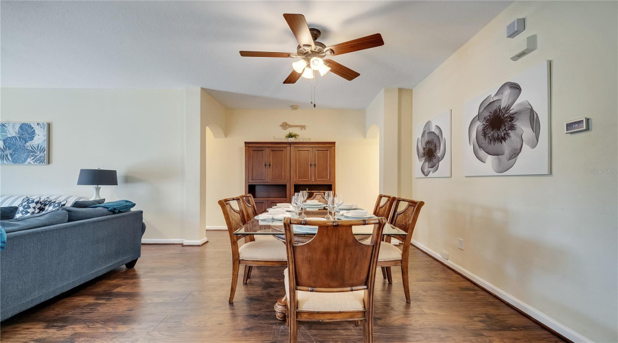 KISSIMMEE, Florida 34747, 4 Bedrooms Bedrooms, ,2 BathroomsBathrooms,Residential,For Sale,FAN PALM,0,MFRO6296946