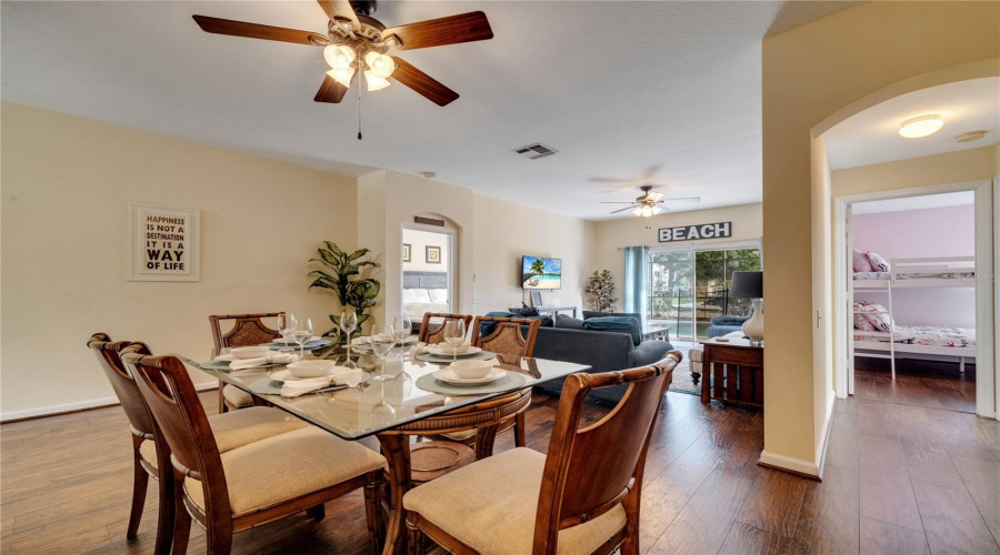 KISSIMMEE, Florida 34747, 4 Bedrooms Bedrooms, ,2 BathroomsBathrooms,Residential,For Sale,FAN PALM,0,MFRO6296946