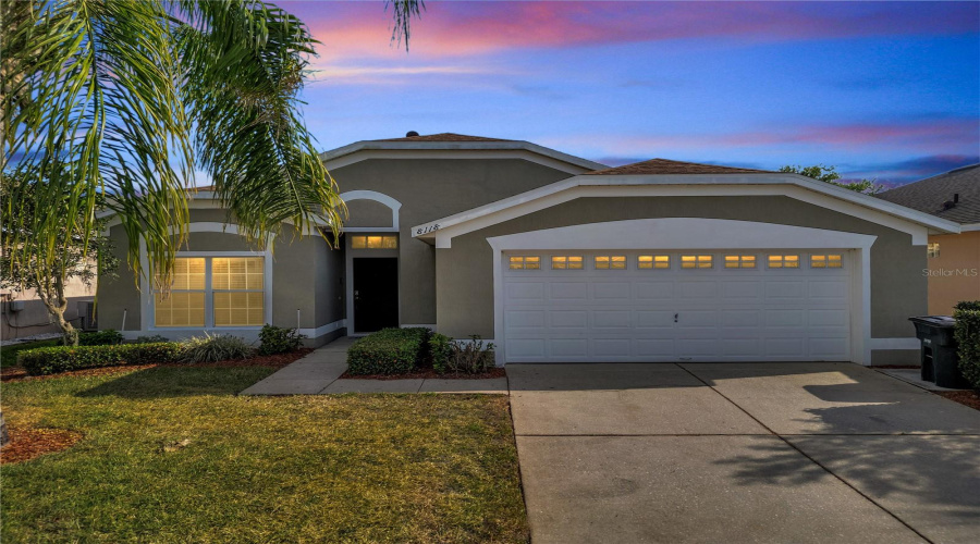 KISSIMMEE, Florida 34747, 4 Bedrooms Bedrooms, ,2 BathroomsBathrooms,Residential,For Sale,FAN PALM,0,MFRO6296946