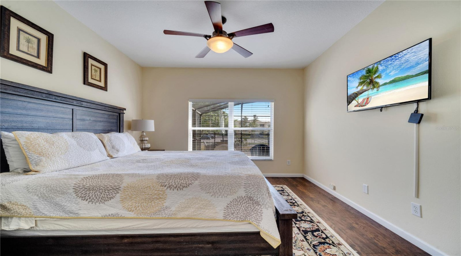 KISSIMMEE, Florida 34747, 4 Bedrooms Bedrooms, ,2 BathroomsBathrooms,Residential,For Sale,FAN PALM,0,MFRO6296946