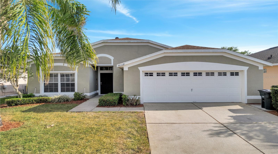 KISSIMMEE, Florida 34747, 4 Bedrooms Bedrooms, ,2 BathroomsBathrooms,Residential,For Sale,FAN PALM,0,MFRO6296946