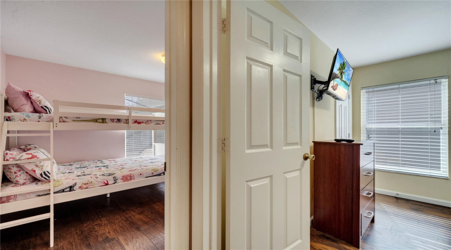 KISSIMMEE, Florida 34747, 4 Bedrooms Bedrooms, ,2 BathroomsBathrooms,Residential,For Sale,FAN PALM,0,MFRO6296946