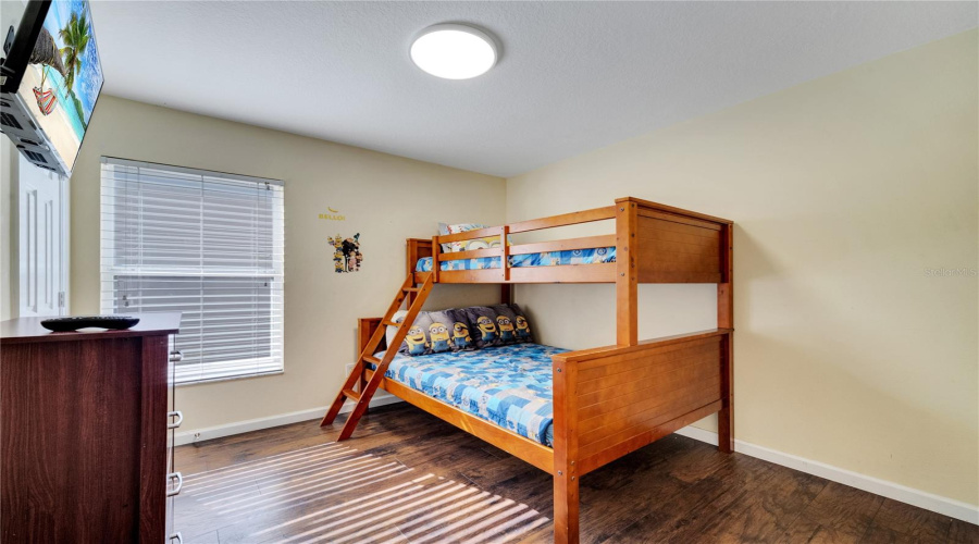 KISSIMMEE, Florida 34747, 4 Bedrooms Bedrooms, ,2 BathroomsBathrooms,Residential,For Sale,FAN PALM,0,MFRO6296946