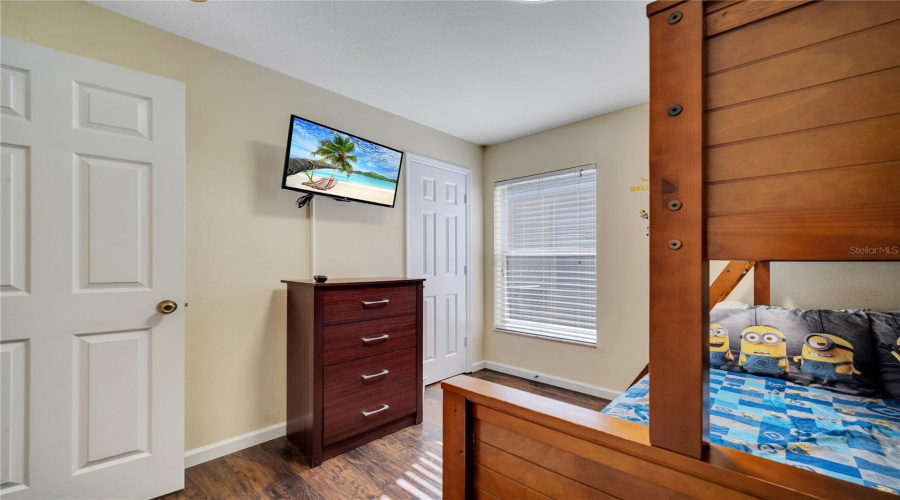 KISSIMMEE, Florida 34747, 4 Bedrooms Bedrooms, ,2 BathroomsBathrooms,Residential,For Sale,FAN PALM,0,MFRO6296946