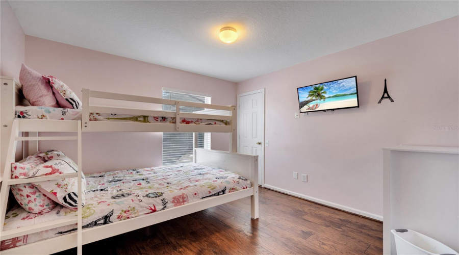 KISSIMMEE, Florida 34747, 4 Bedrooms Bedrooms, ,2 BathroomsBathrooms,Residential,For Sale,FAN PALM,0,MFRO6296946