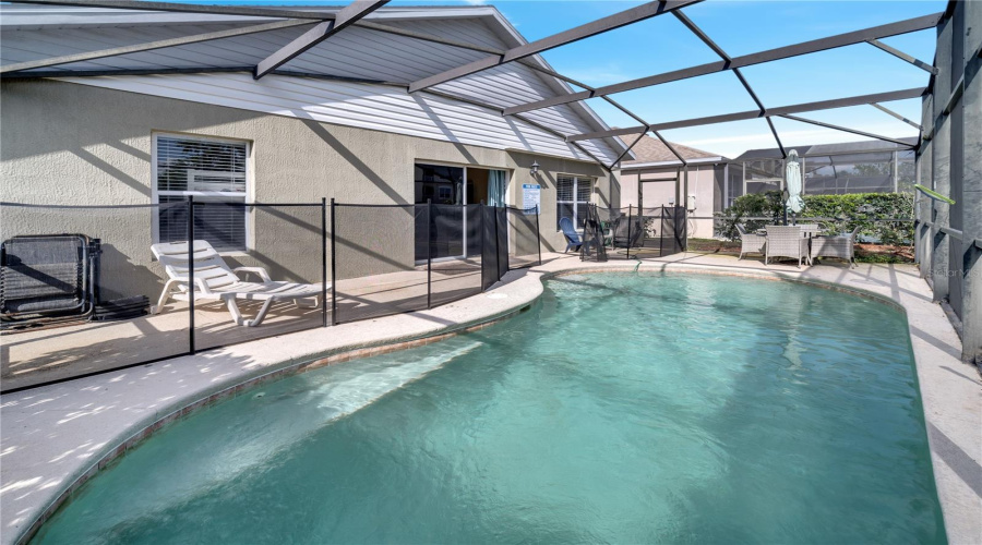 KISSIMMEE, Florida 34747, 4 Bedrooms Bedrooms, ,2 BathroomsBathrooms,Residential,For Sale,FAN PALM,0,MFRO6296946