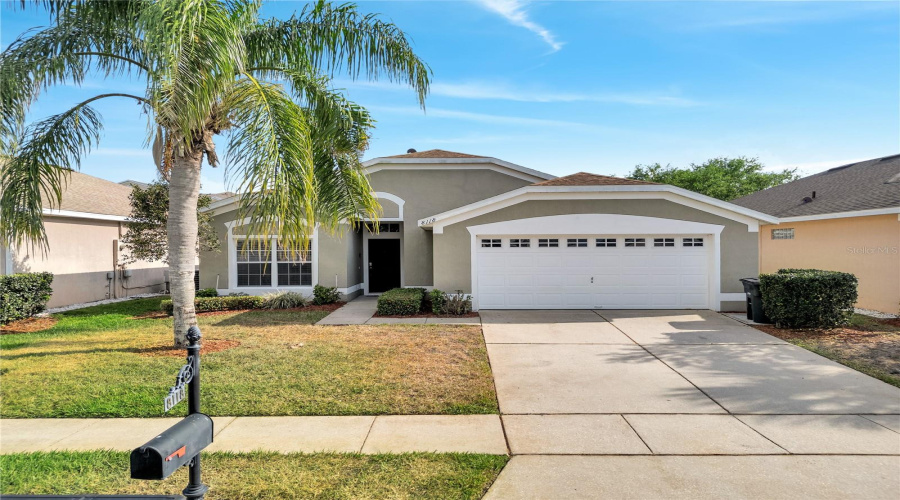 KISSIMMEE, Florida 34747, 4 Bedrooms Bedrooms, ,2 BathroomsBathrooms,Residential,For Sale,FAN PALM,0,MFRO6296946