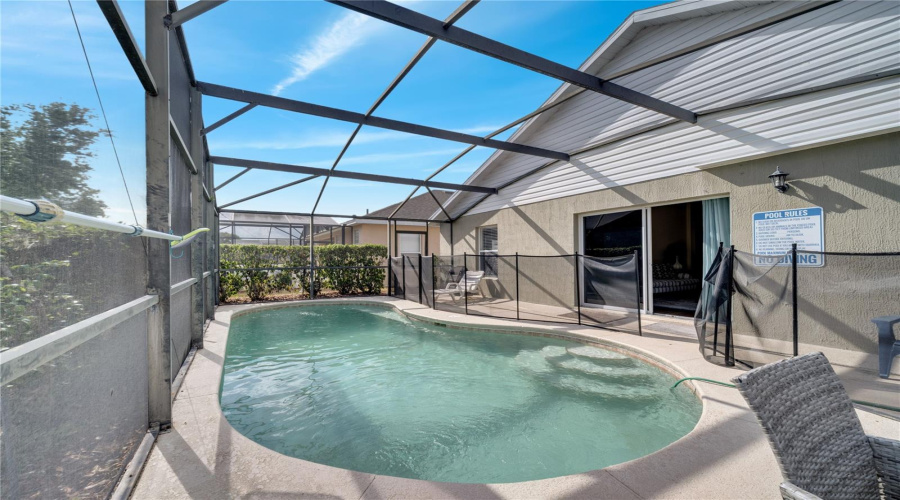 KISSIMMEE, Florida 34747, 4 Bedrooms Bedrooms, ,2 BathroomsBathrooms,Residential,For Sale,FAN PALM,0,MFRO6296946