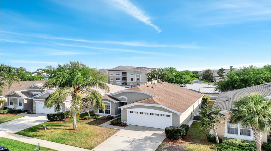 KISSIMMEE, Florida 34747, 4 Bedrooms Bedrooms, ,2 BathroomsBathrooms,Residential,For Sale,FAN PALM,0,MFRO6296946