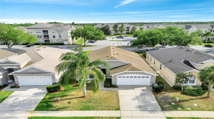 KISSIMMEE, Florida 34747, 4 Bedrooms Bedrooms, ,2 BathroomsBathrooms,Residential,For Sale,FAN PALM,0,MFRO6296946