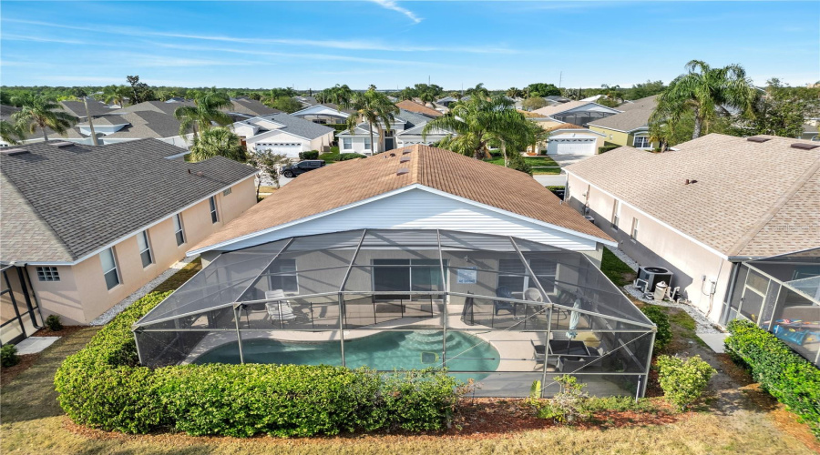 KISSIMMEE, Florida 34747, 4 Bedrooms Bedrooms, ,2 BathroomsBathrooms,Residential,For Sale,FAN PALM,0,MFRO6296946