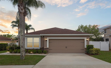 Davenport, Florida 33837, 3 Bedrooms Bedrooms, ,2 Bathroomsbathrooms,Residential,For Sale,Highland Meadows,Mfro6296950