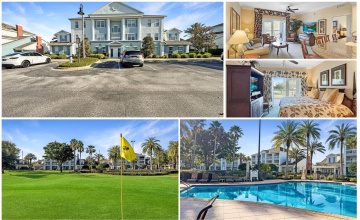 Reunion, Florida 34747, 3 Bedrooms Bedrooms, ,2 Bathroomsbathrooms,Residential,For Sale,Heritage Crossing,Mfrs5124262