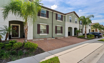 DAVENPORT, Florida 33837, 5 Bedrooms Bedrooms, ,4 BathroomsBathrooms,Residential,For Sale,TERRASONESTA,0,MFRO6297019