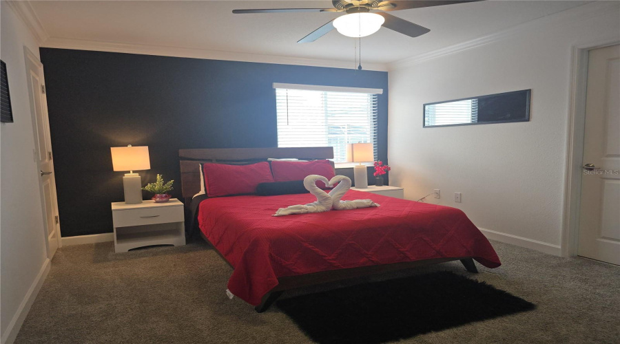 Master Bedroom 1