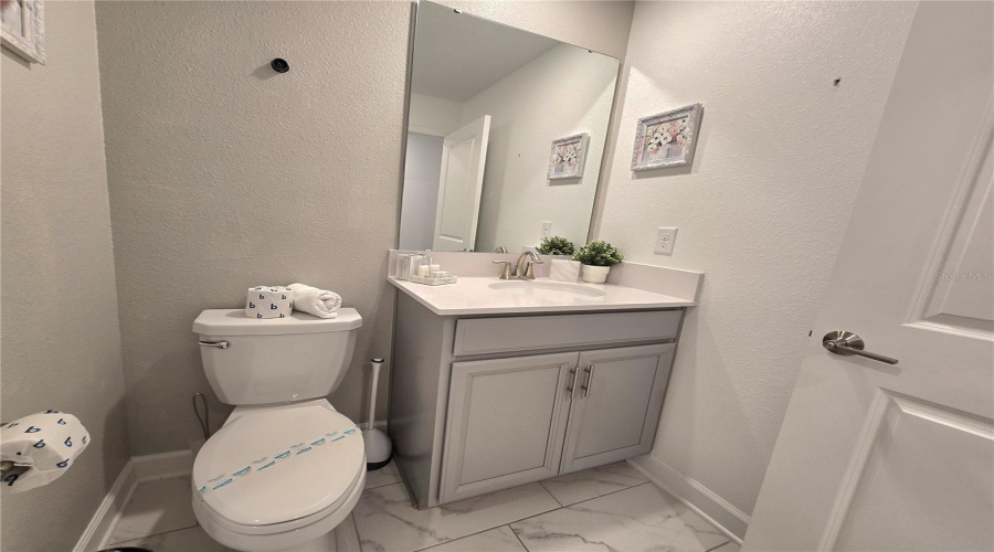 Bathroom 3