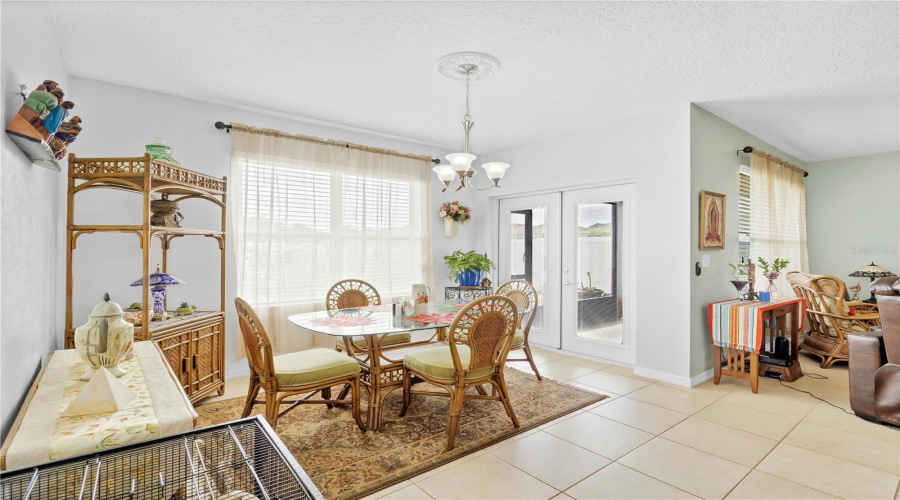 Dinning Room