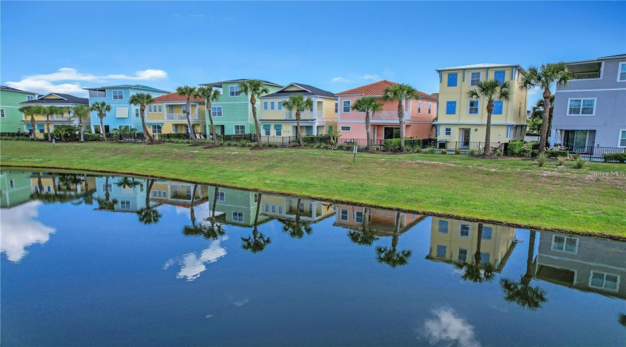 Kissimmee, Florida 34747, 4 Bedrooms Bedrooms, ,4 Bathroomsbathrooms,Residential,For Sale,Shaker,Mfro6297192