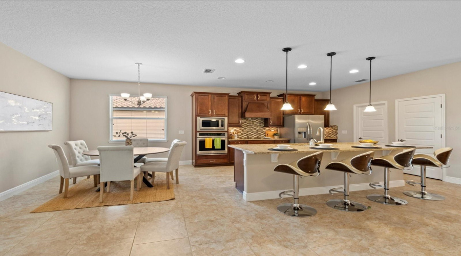 DAVENPORT, Florida 33837, 4 Bedrooms Bedrooms, ,3 BathroomsBathrooms,Residential,For Sale,BENOIT TERRACE,0,MFRO6297306