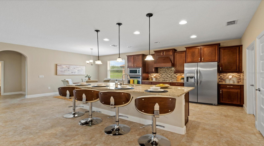 DAVENPORT, Florida 33837, 4 Bedrooms Bedrooms, ,3 BathroomsBathrooms,Residential,For Sale,BENOIT TERRACE,0,MFRO6297306